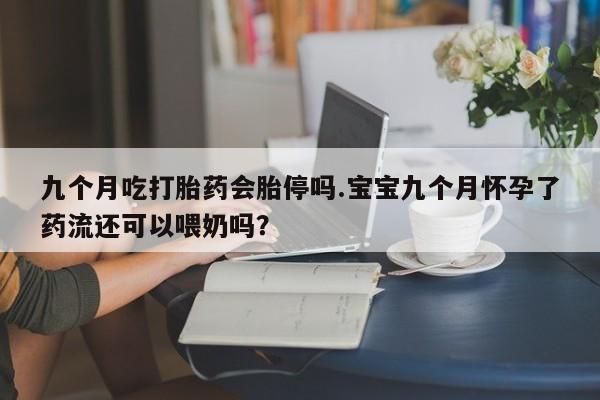 堕胎药咨询购买九个月吃打胎药会胎停吗.宝宝九个月怀孕了药流还可以喂奶吗？