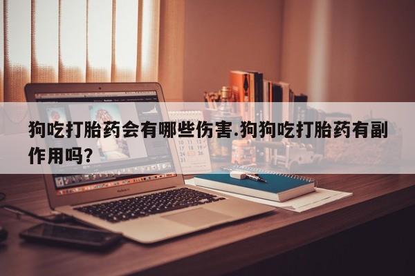 堕胎药咨询购买狗吃打胎药会有哪些伤害.狗狗吃打胎药有副作用吗？